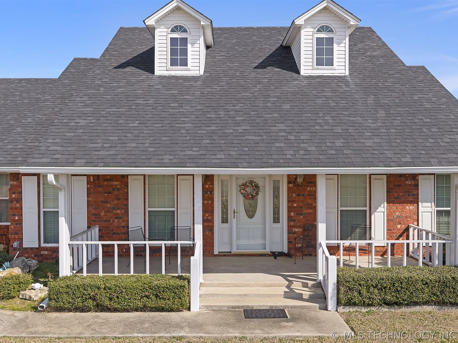 5997 Putman Rd Marietta, OK 73448 - Thumbnail 3