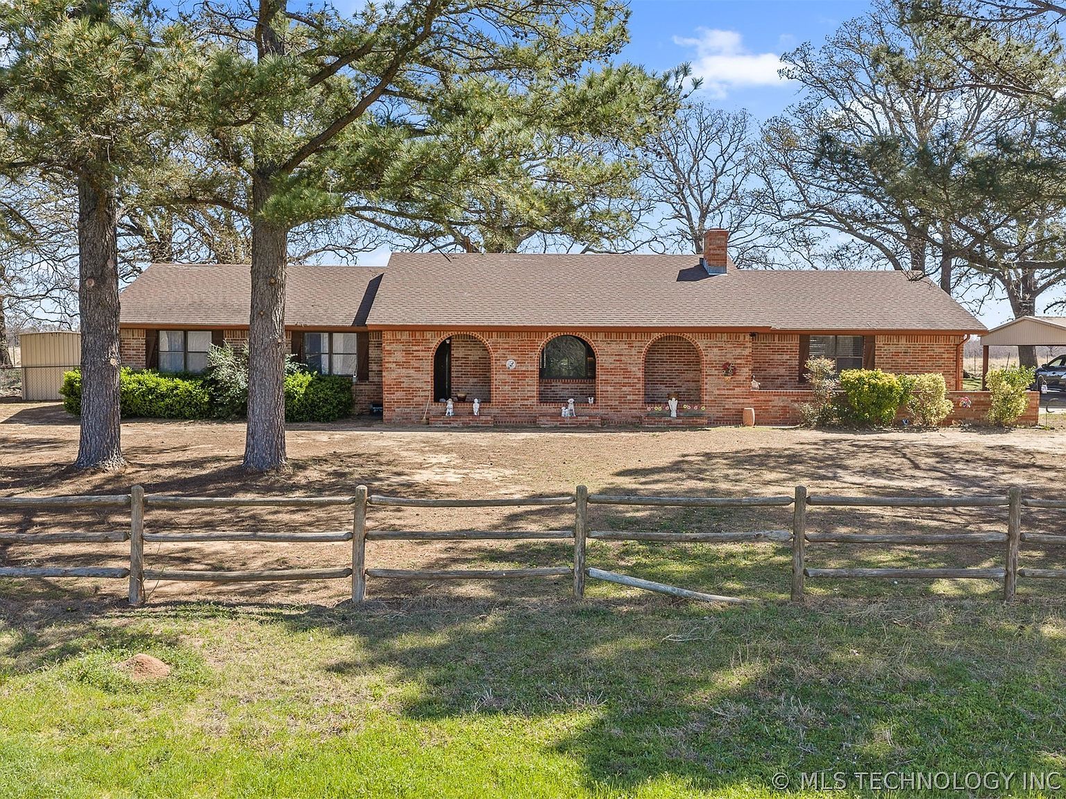 2780 Dogwood Rd Ardmore, OK 73401 - Thumbnail 3