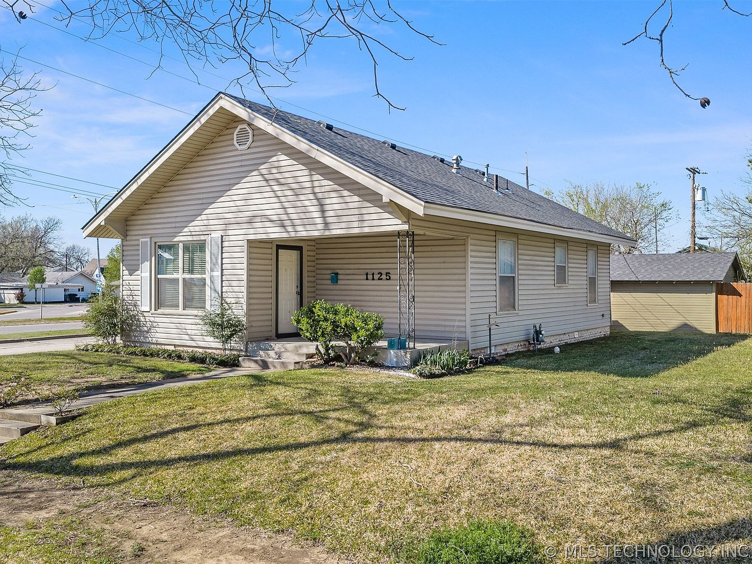 1125 Bixby Ave SW Ardmore, OK 73401 - Thumbnail 3