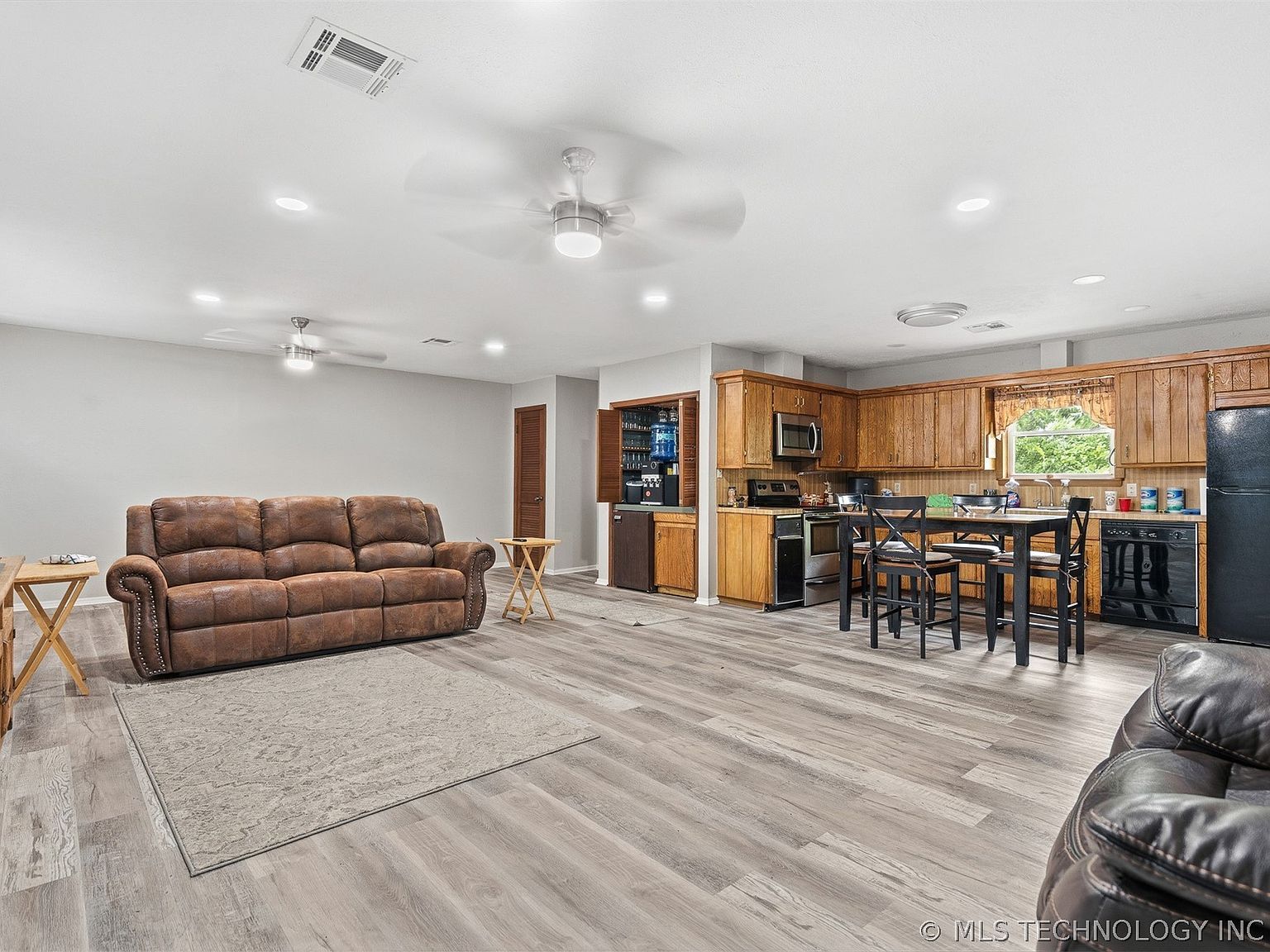 710 Whiterock Dr Marietta, OK 73448 - Thumbnail 3