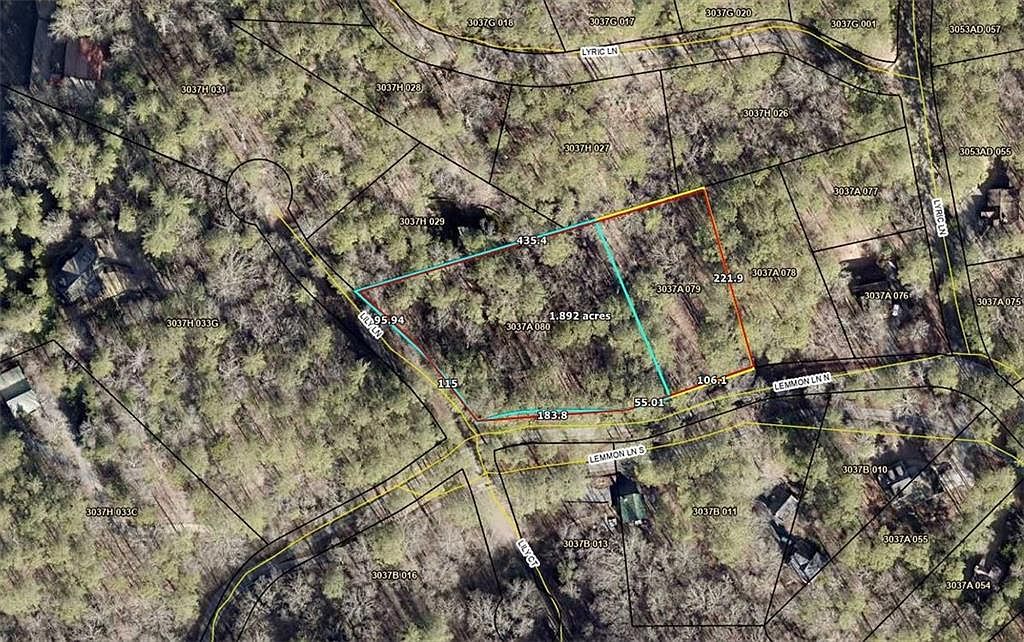 18 Lily Ln #321 Ellijay, GA 30540 - Thumbnail 3