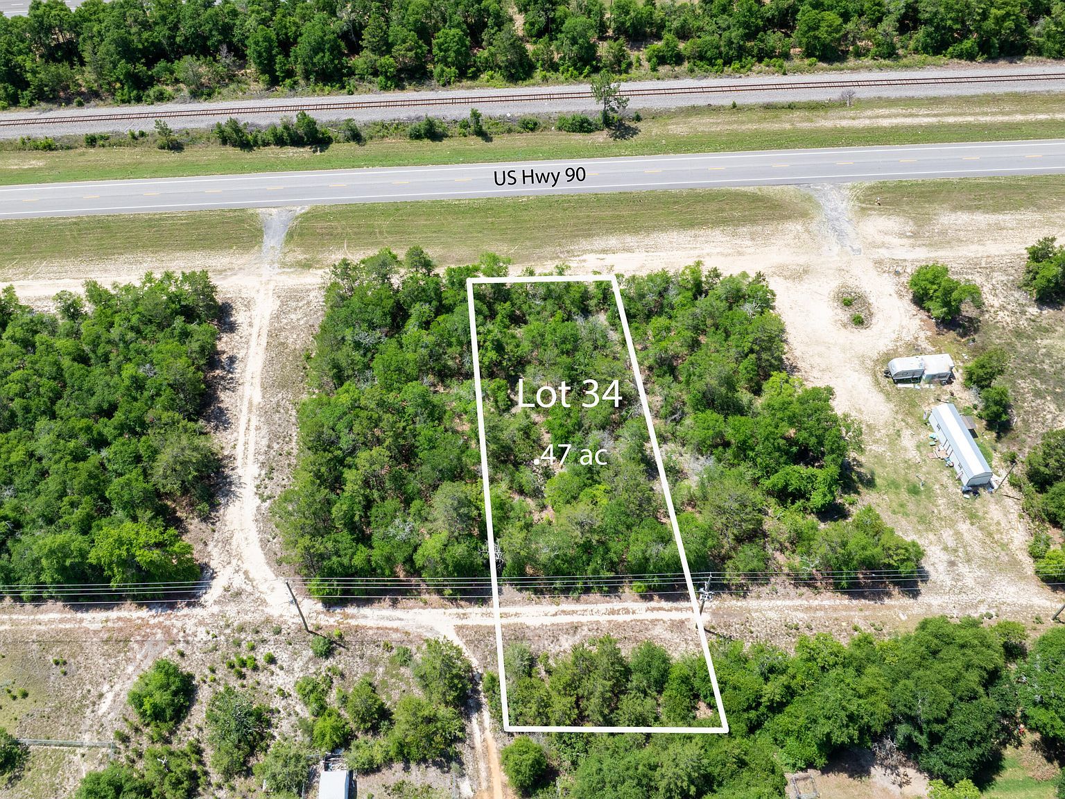 34 Us Highway 90 W Defuniak Springs, FL 32433 - Thumbnail 3