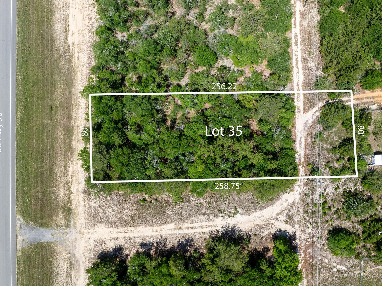 35 Us Highway 90 E Defuniak Springs, FL 32433 - Thumbnail 3