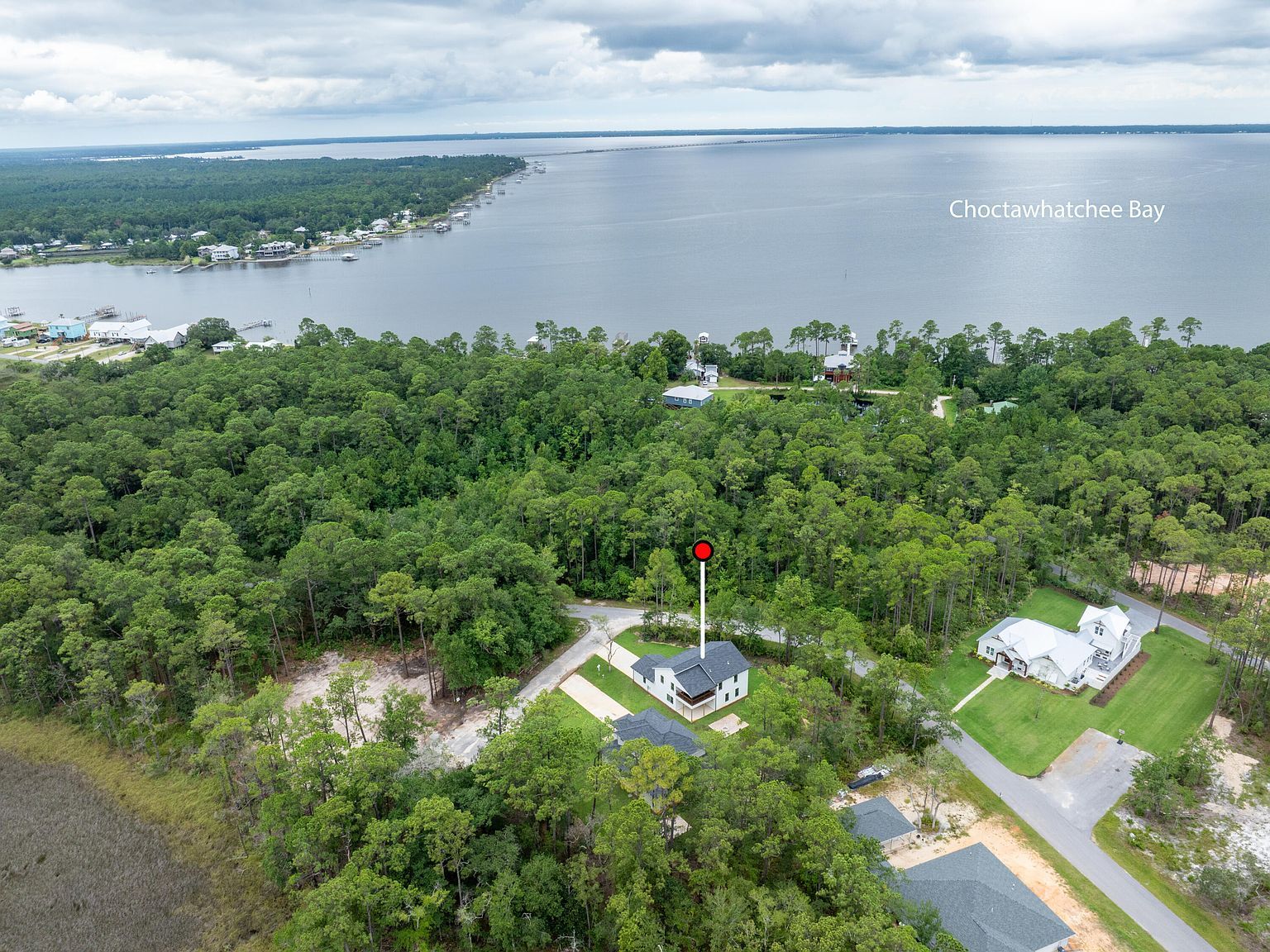 245 Island Grove Dr Freeport, FL 32439 - Thumbnail 3