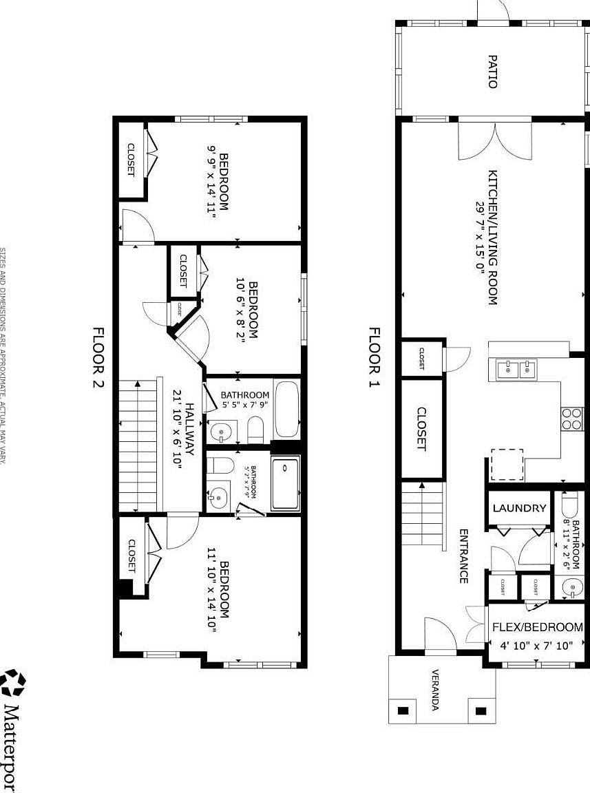 16 S Sand Palm Rd Freeport, FL 32439 - Thumbnail 3