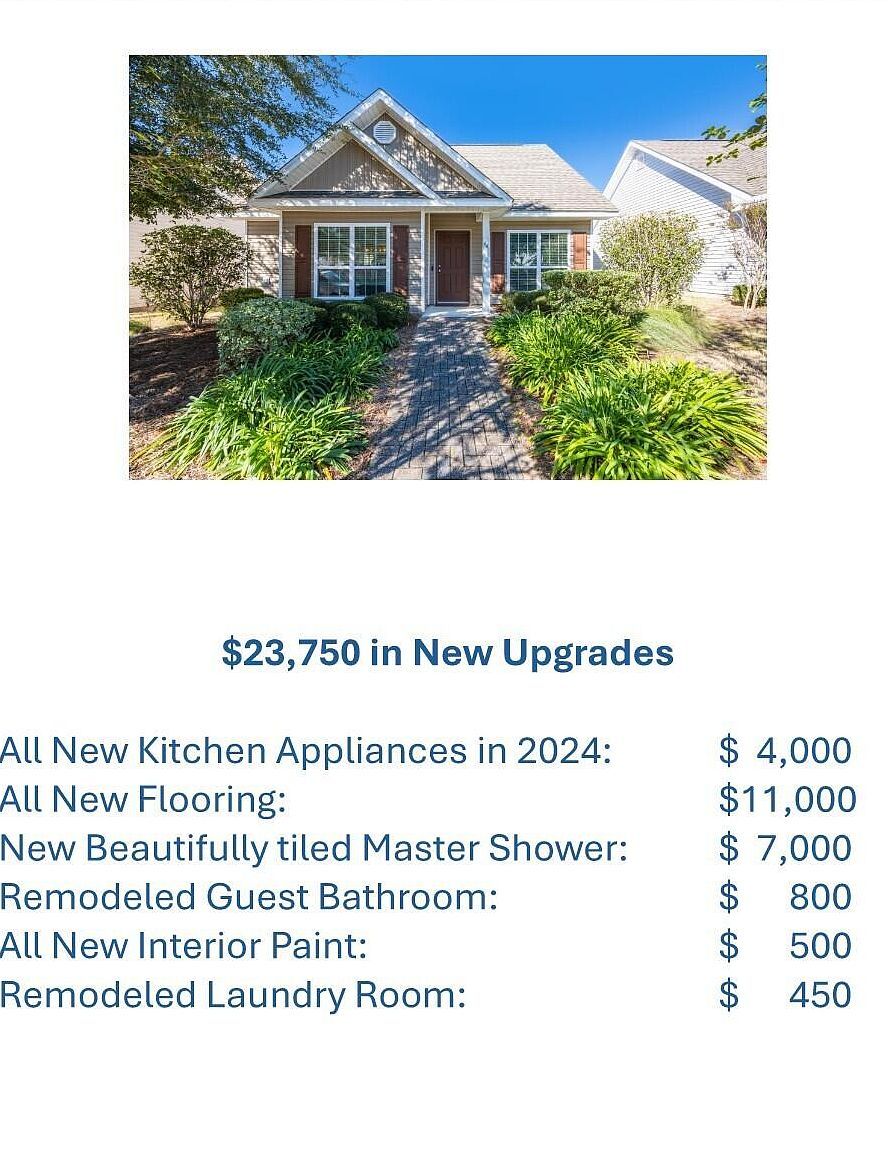 64 Cornelia St Freeport, FL 32439 - Thumbnail 3