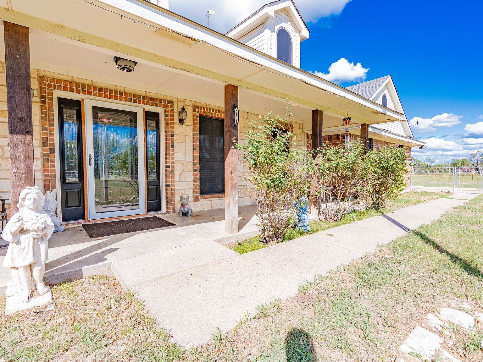 8401 Taylor Ranch Loop Kaufman, TX 75142 - Thumbnail 3