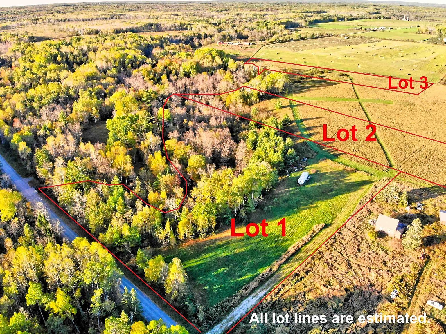 S Lackson Rd Poplar, WI 54864 - Thumbnail 3