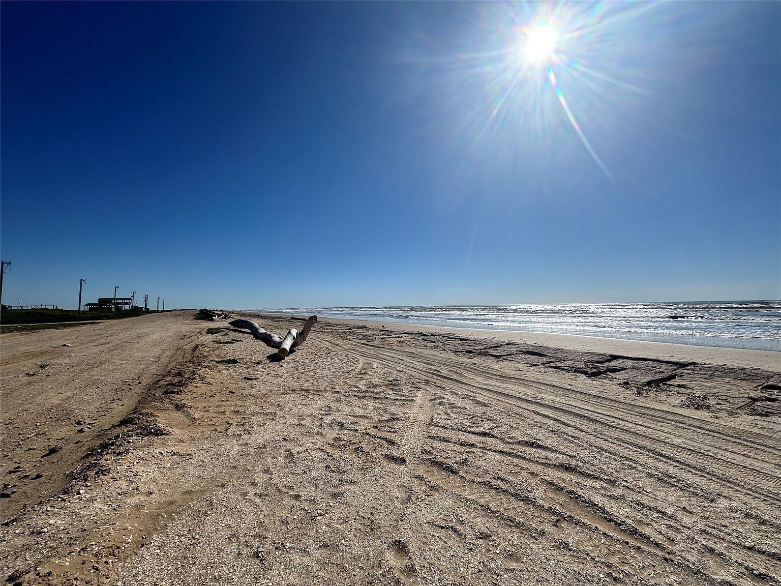 897 Private Road 683 Sargent, TX 77414 - Thumbnail 3