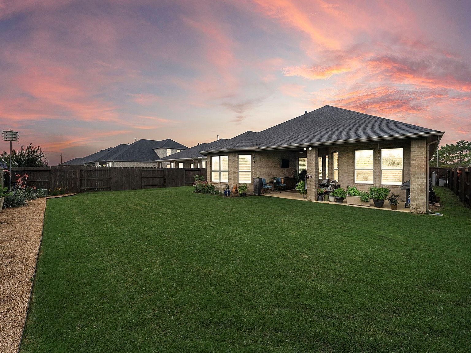 28630 Rising Moon Ln Fulshear, TX 77441 - Thumbnail 3