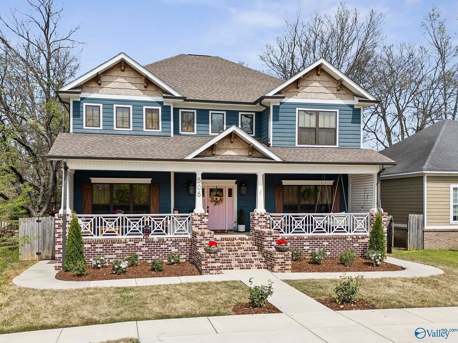 505 Oshaughnessy Ave NE Huntsville, AL 35801 - Thumbnail 3