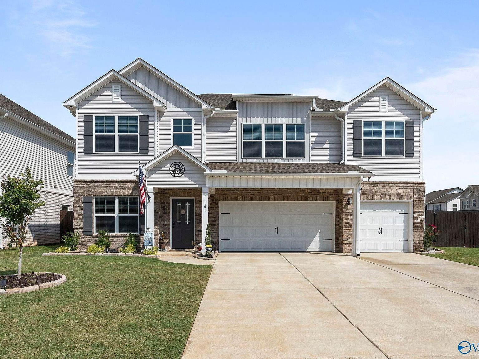 101 Shelby Lanier Ct Madison, AL 35756 - Thumbnail 3