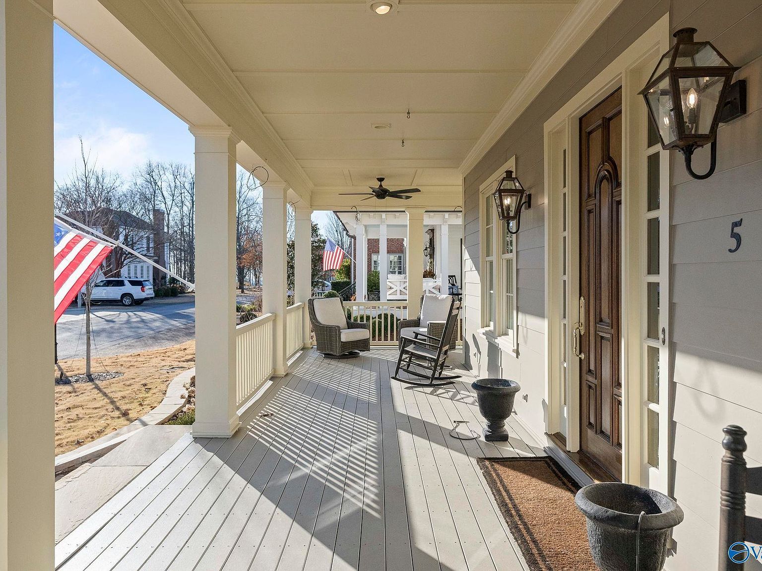 5 Chittamwood Dr SE Huntsville, AL 35802 - Thumbnail 3