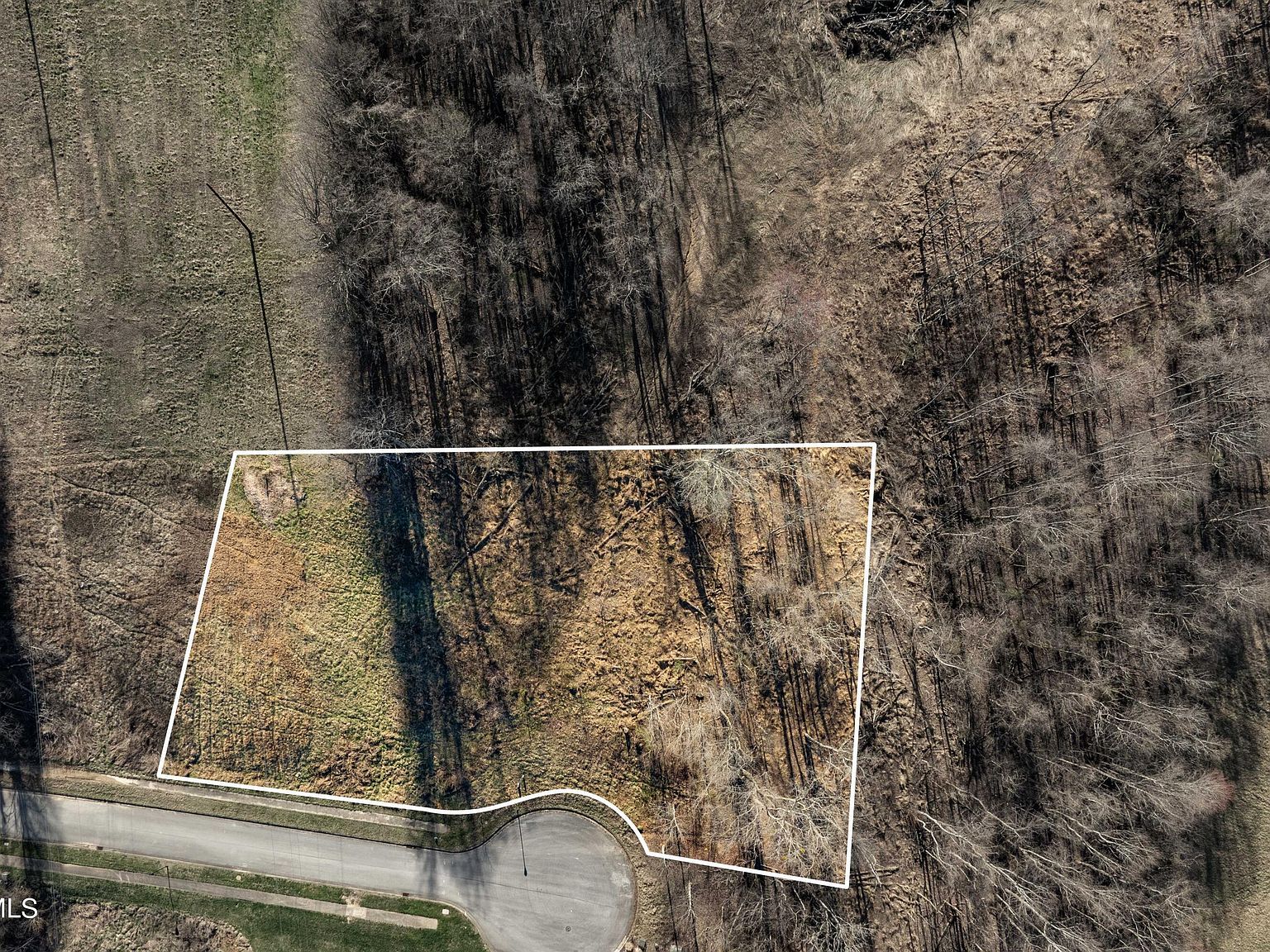 1579 Becky Dr Johnson City, TN 37601 - Thumbnail 3