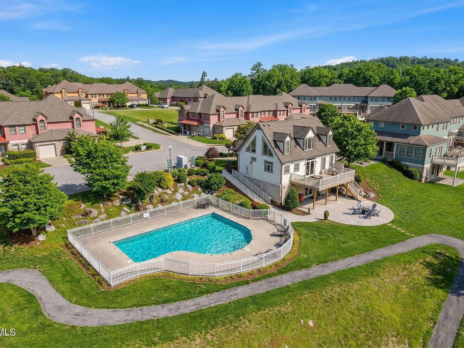 168 Westshore Point #168 Johnson City, TN 37601 - Thumbnail 3