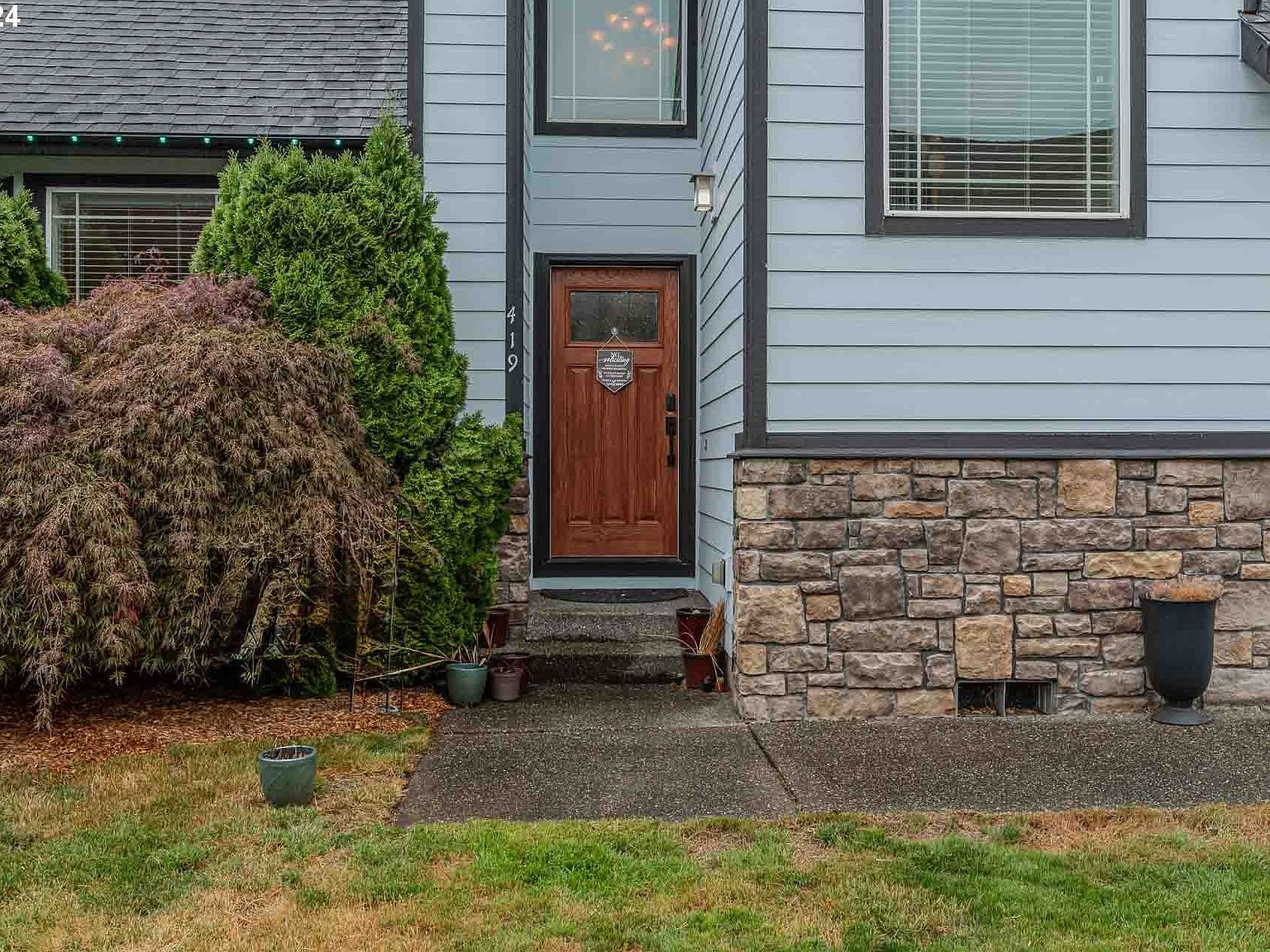 419 NE 169th Ave Vancouver, WA 98684 - Thumbnail 3