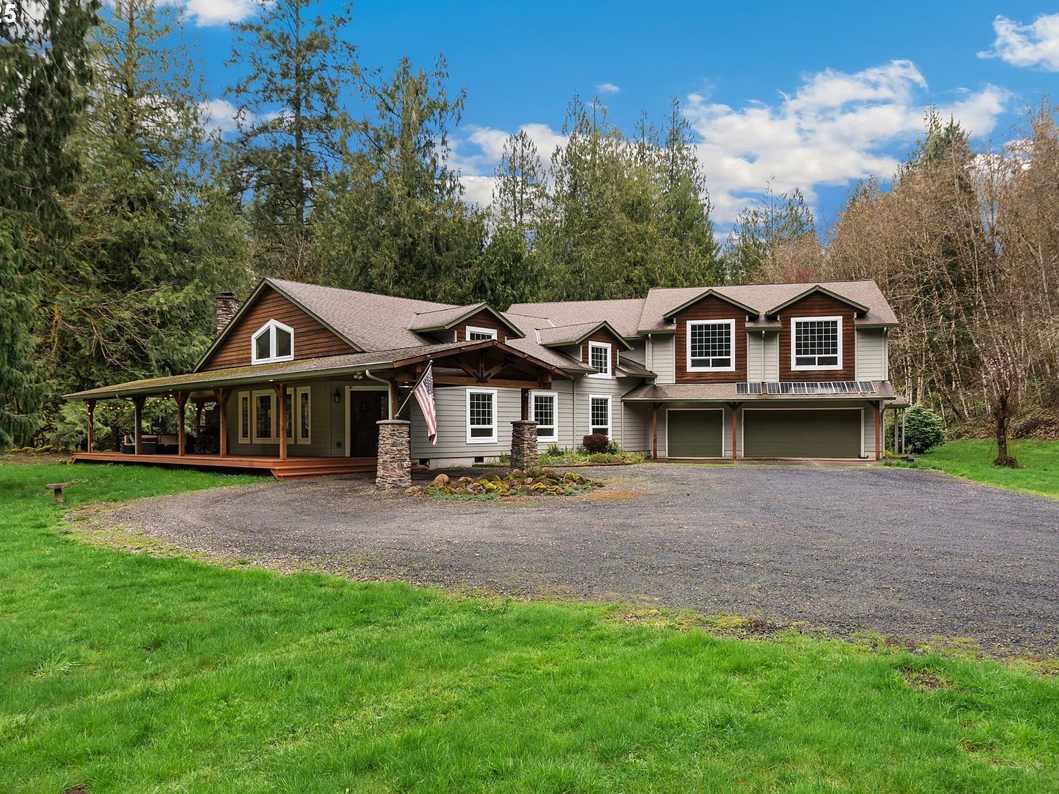 43204 NE 76th Ave Woodland, WA 98674 - Thumbnail 3