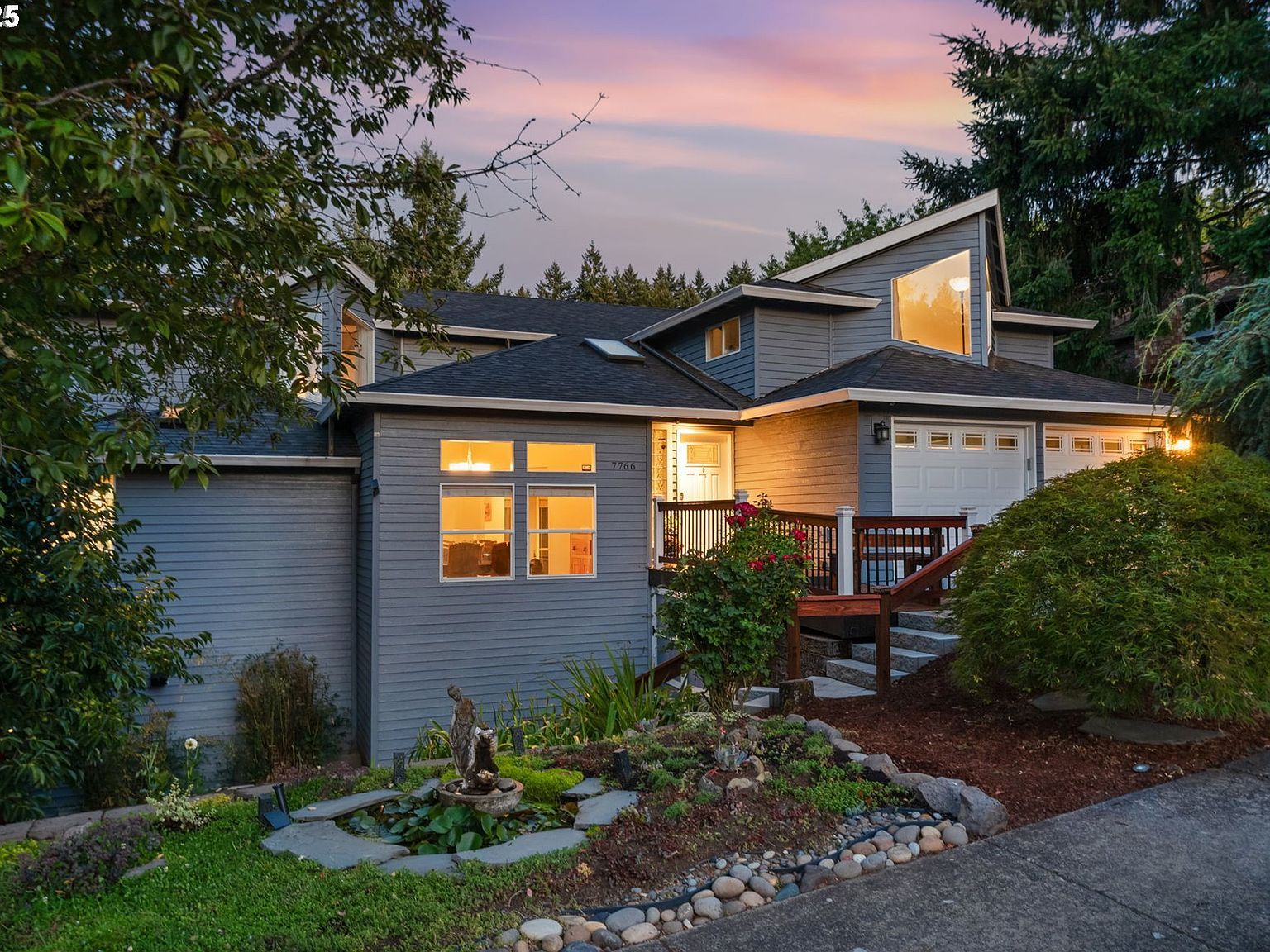 7766 SW Bayberry Dr Beaverton, OR 97007 - Thumbnail 3