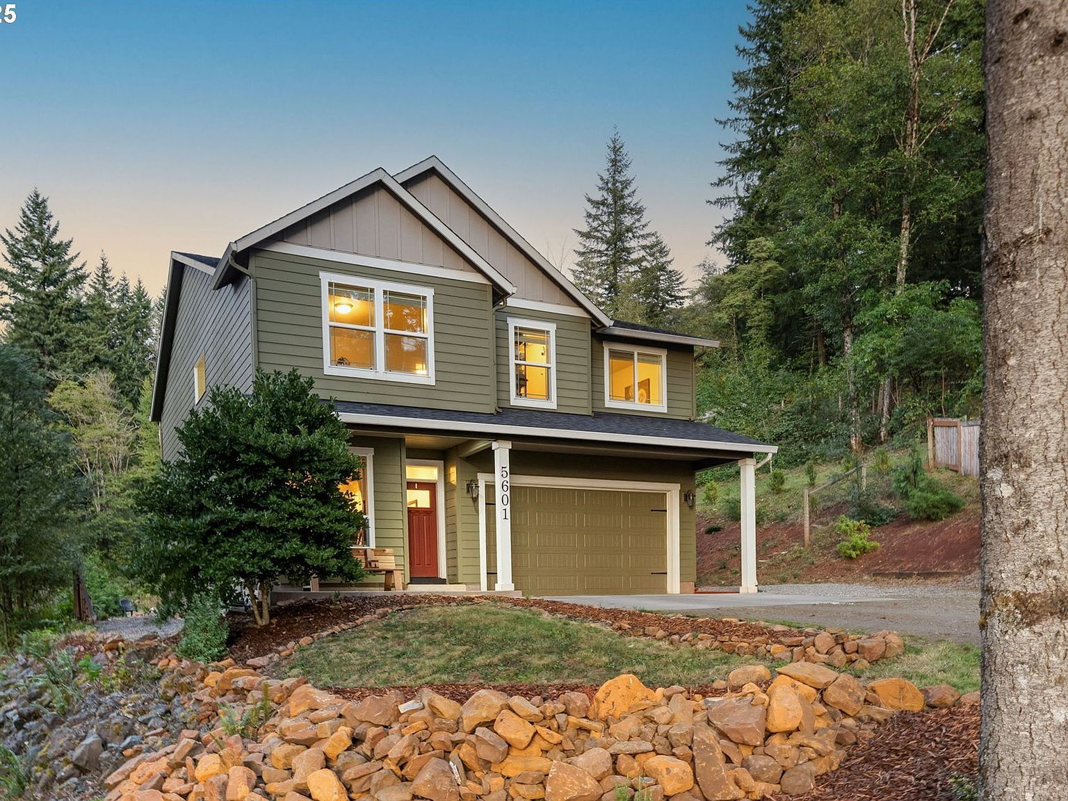 5601 NE 276th Ave Camas, WA 98607 - Thumbnail 3