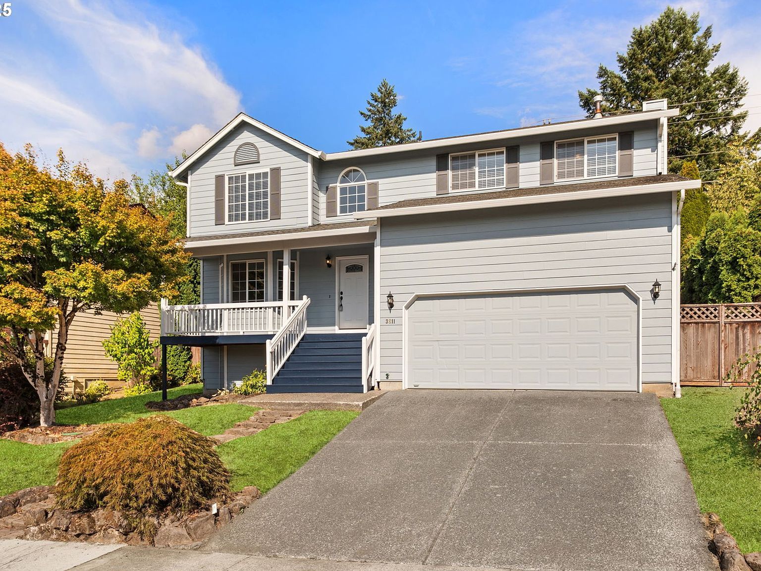 3811 SE Sunrise Dr Camas, WA 98607 - Thumbnail 3