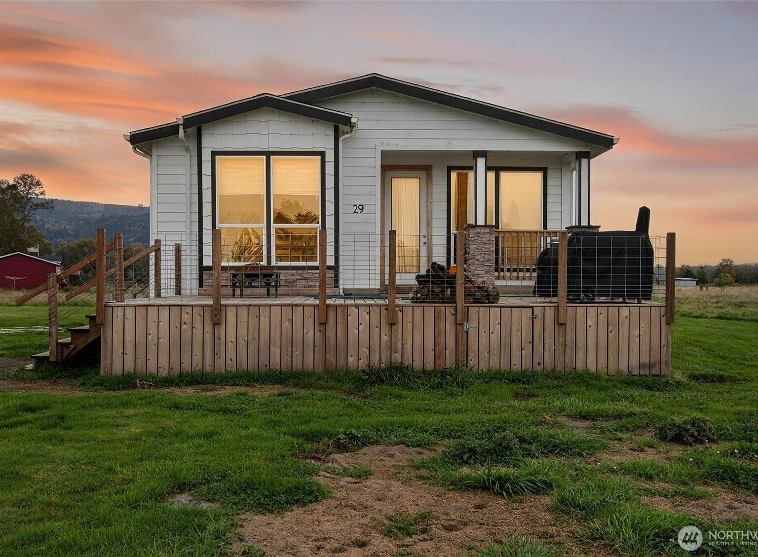 29 Little Island Ln Cathlamet, WA 98612 - Thumbnail 3