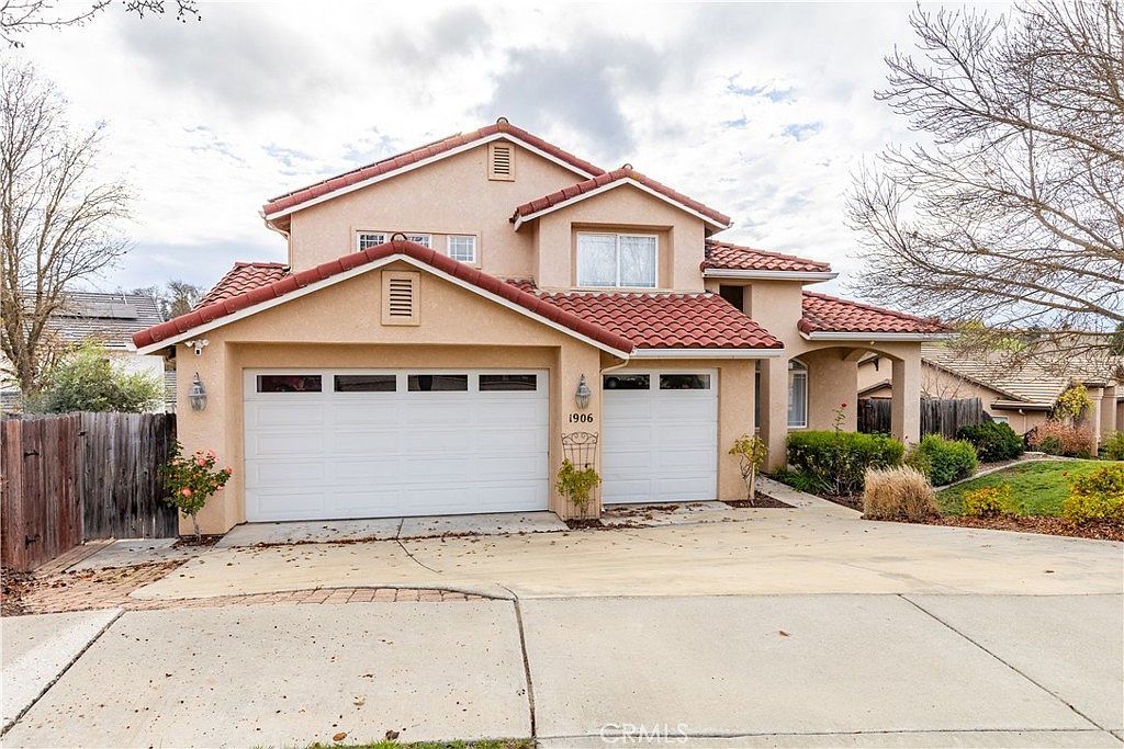 1906 Terrabella Ct Paso Robles, CA 93446 - Thumbnail 3