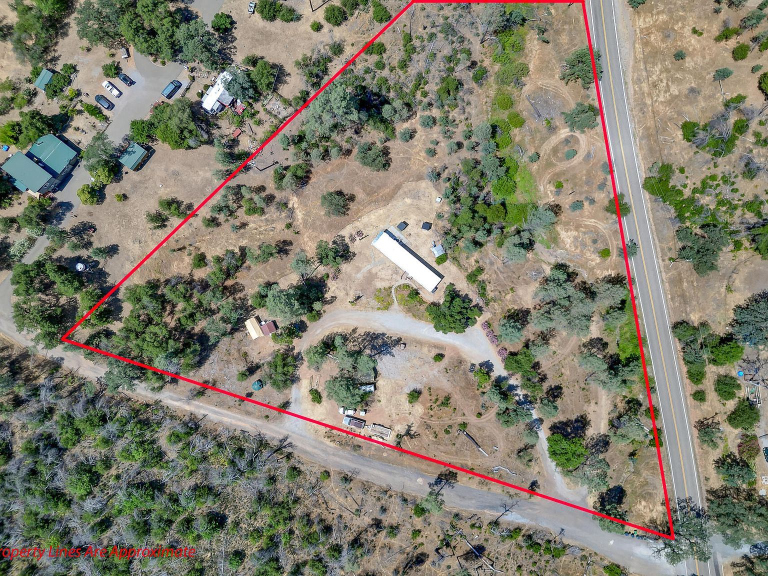 21484 Driftwood Trl Redding, CA 96003 - Thumbnail 3