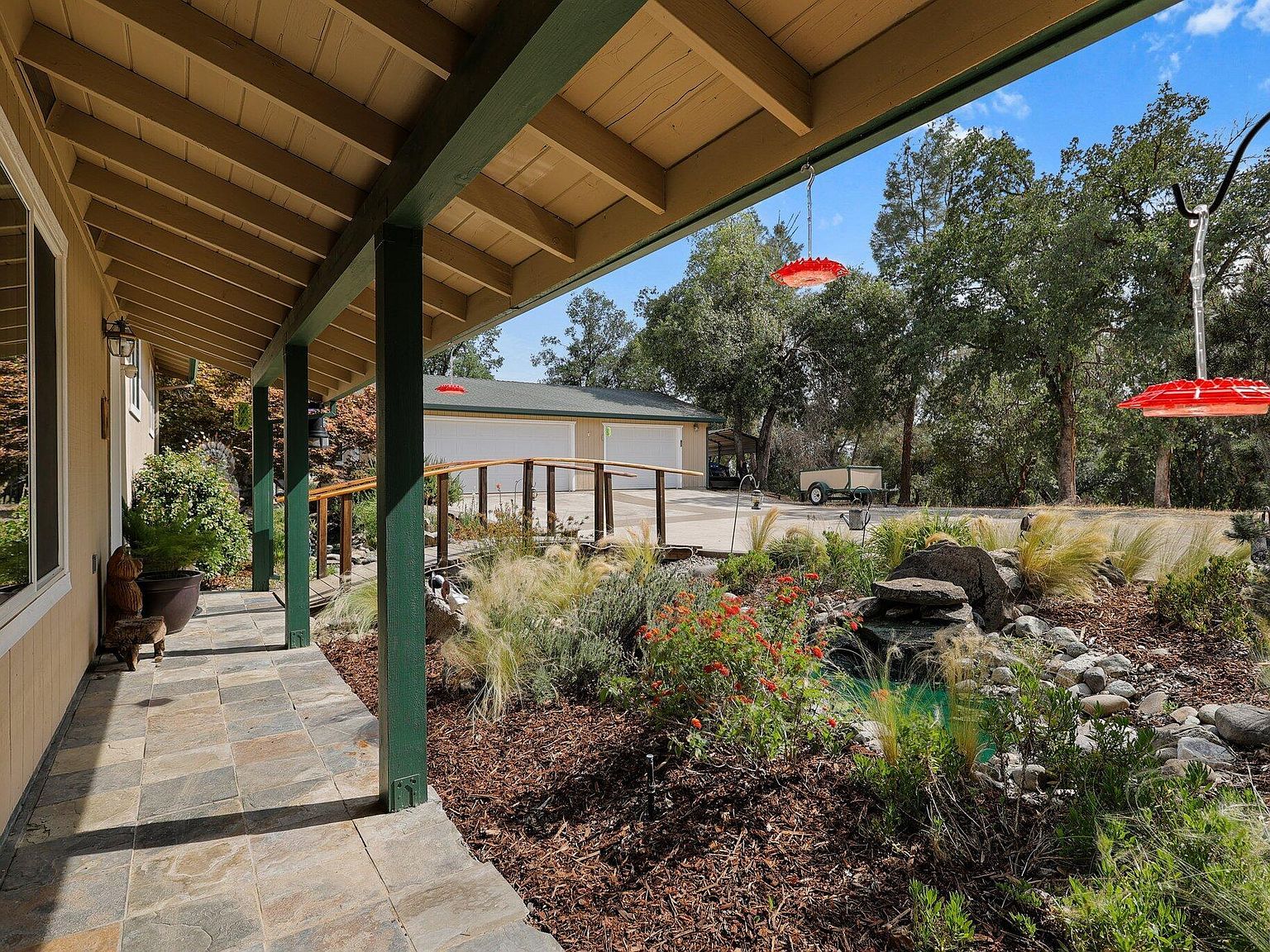 6949 Rector Creek Rd Igo, CA 96047 - Thumbnail 3