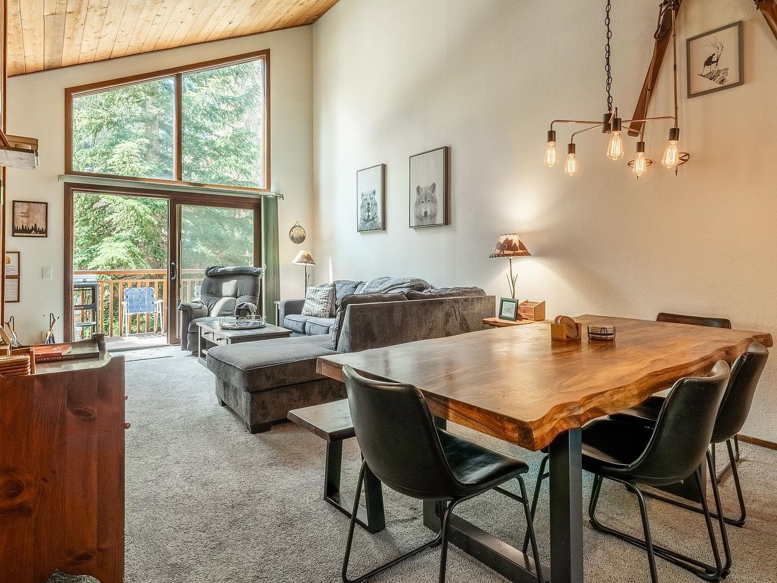 3005 Meridian Blvd #47 Mammoth Lakes, CA 93546 - Thumbnail 3