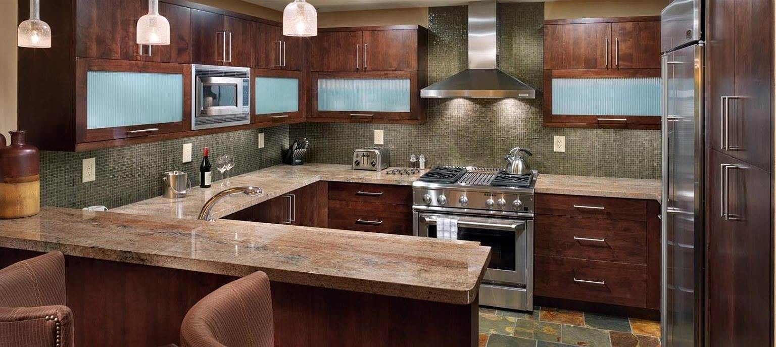 50 Canyon Blvd #B6-4 Mammoth Lakes, CA 93546 - Thumbnail 3