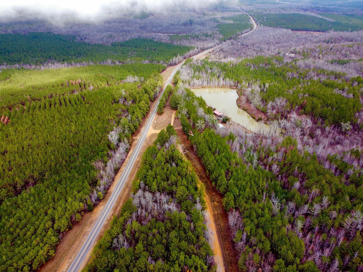 State Highway 23 LOT 5 Smithville, MS 38870 - Thumbnail 3