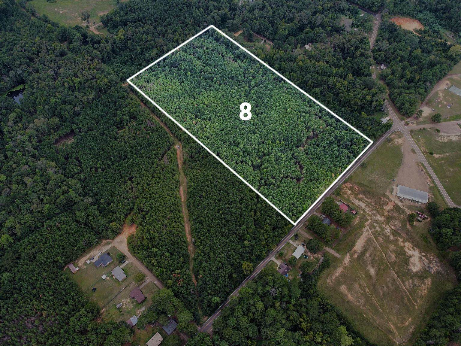 8 W South St Kosciusko, MS 39090 - Thumbnail 3