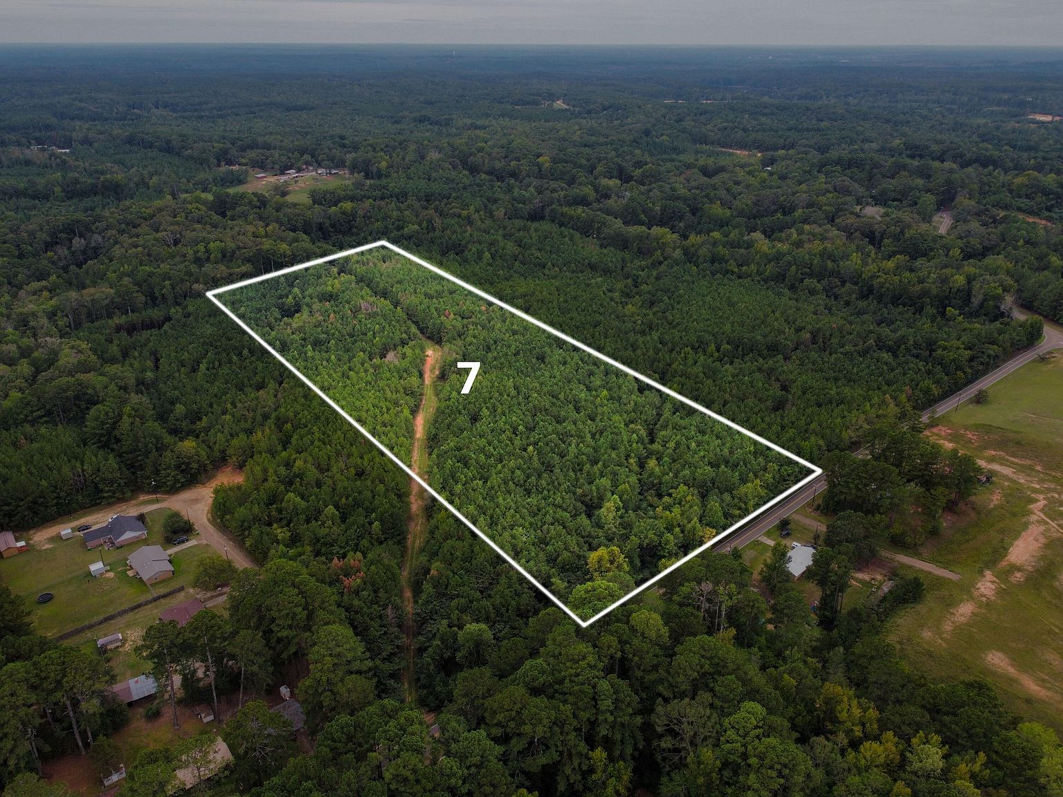 7 W South St Kosciusko, MS 39090 - Thumbnail 3