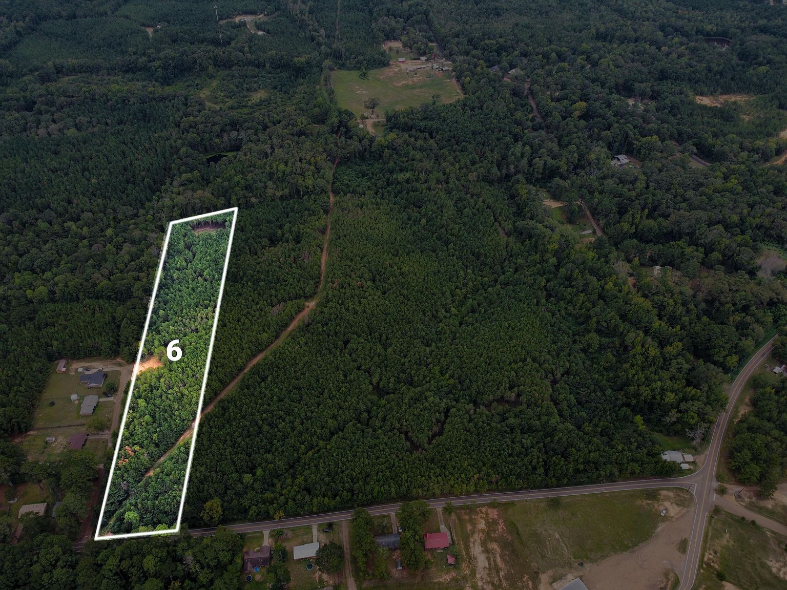 6 W South St Kosciusko, MS 39090 - Thumbnail 3