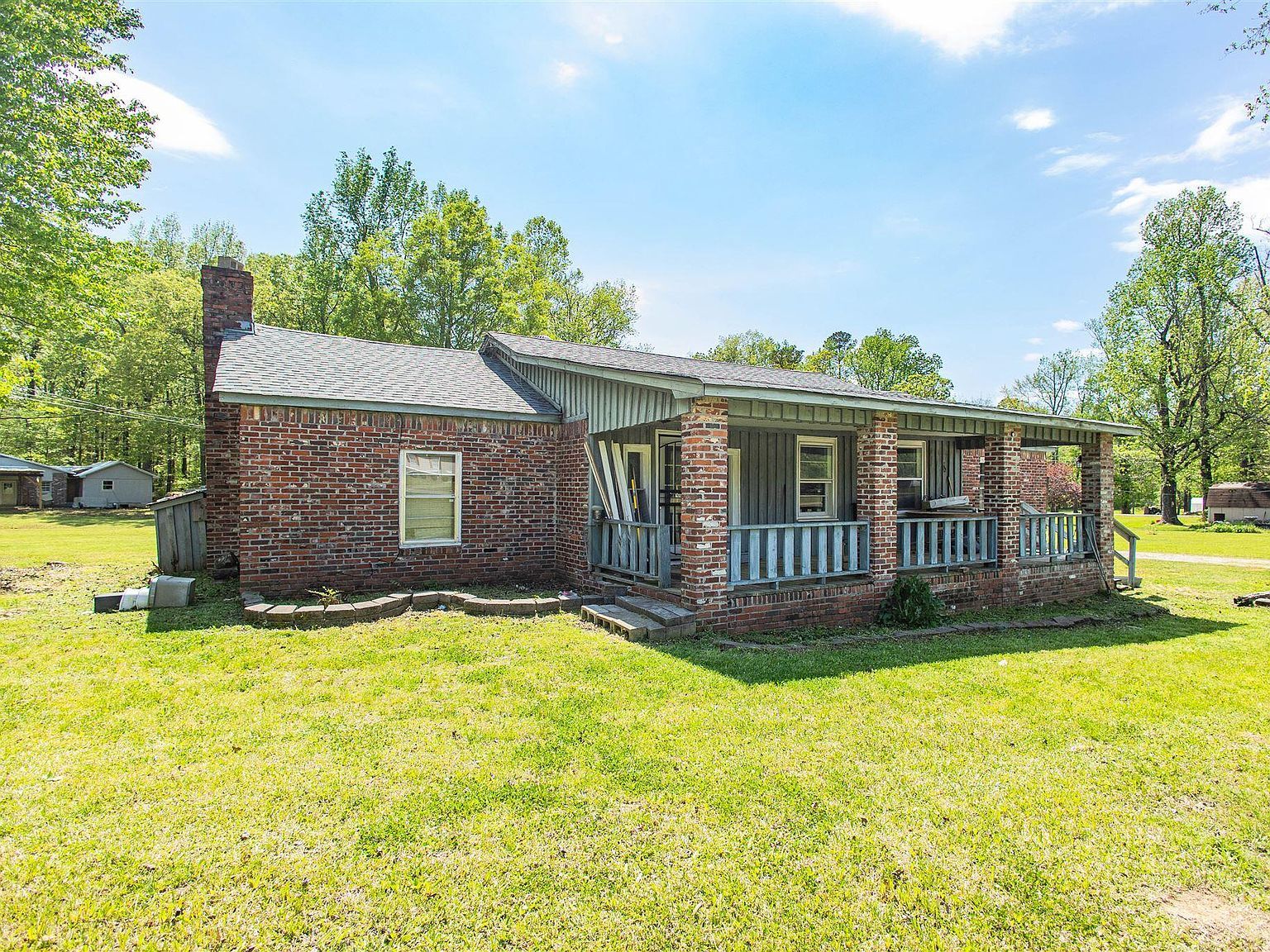 357 County Road 218 Corinth, MS 38834 - Thumbnail 3