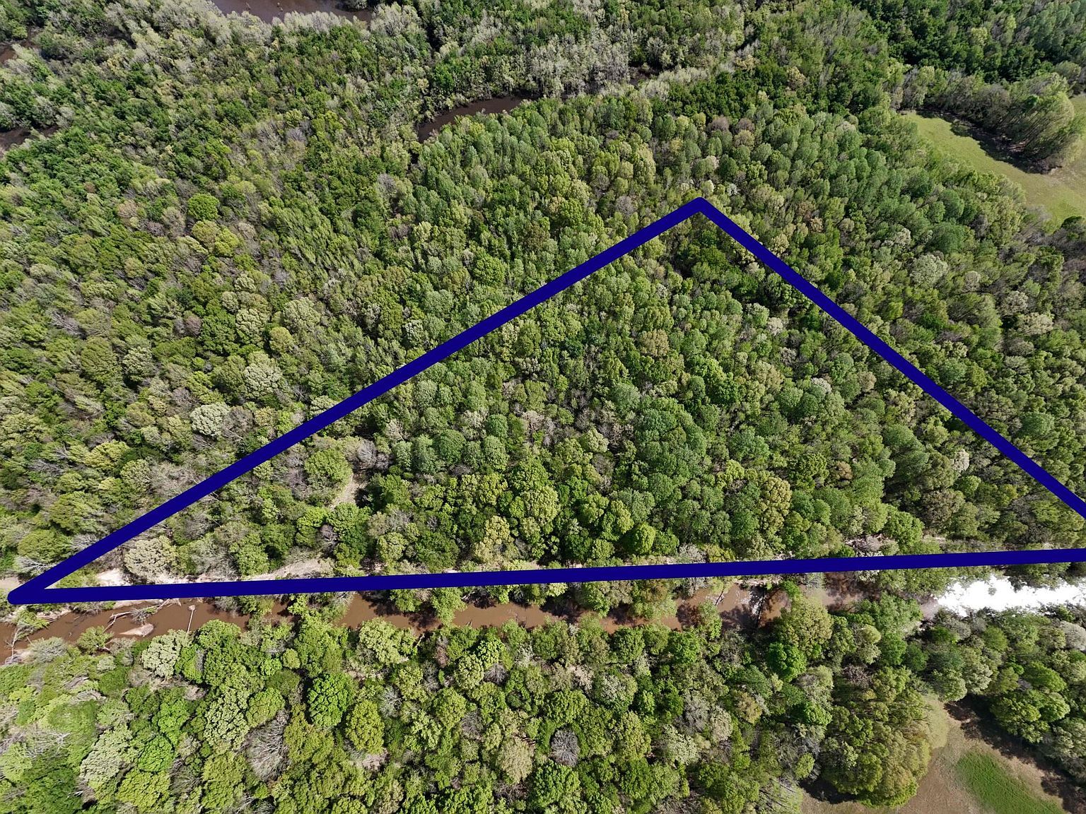 County Road 407 Corinth, MS 38834 - Thumbnail 3