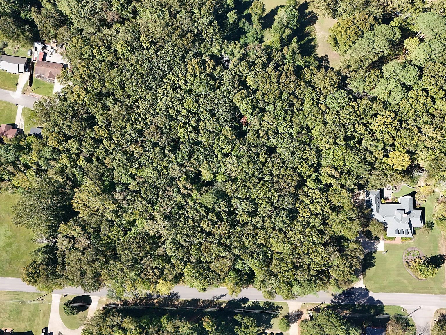 LOT 3 N Madison St Corinth, MS 38834 - Thumbnail 3