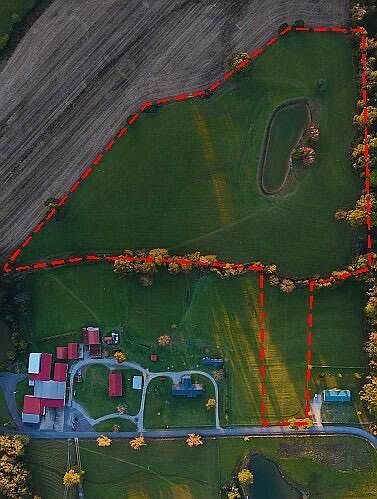 County Road 516 Rienzi, MS 38865 - Thumbnail 3