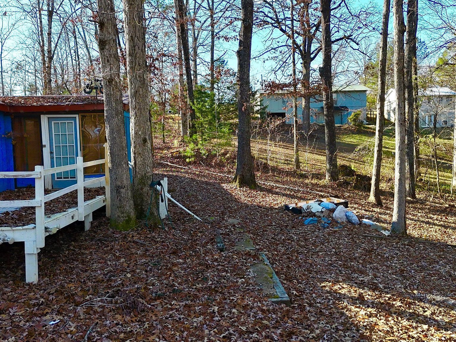 53 Hickory Rd Ashland, MS 38603 - Thumbnail 3