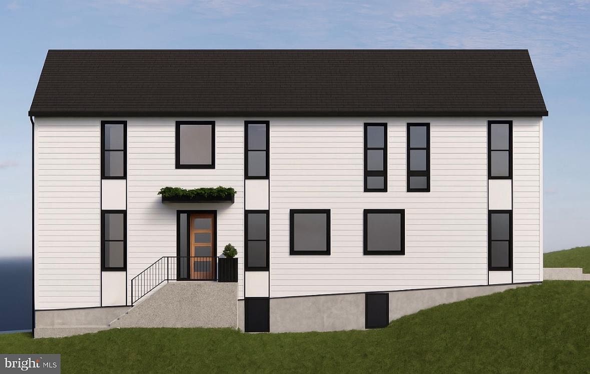 1676 Prospect Ave Willow Grove, PA 19090 | Land/Lot