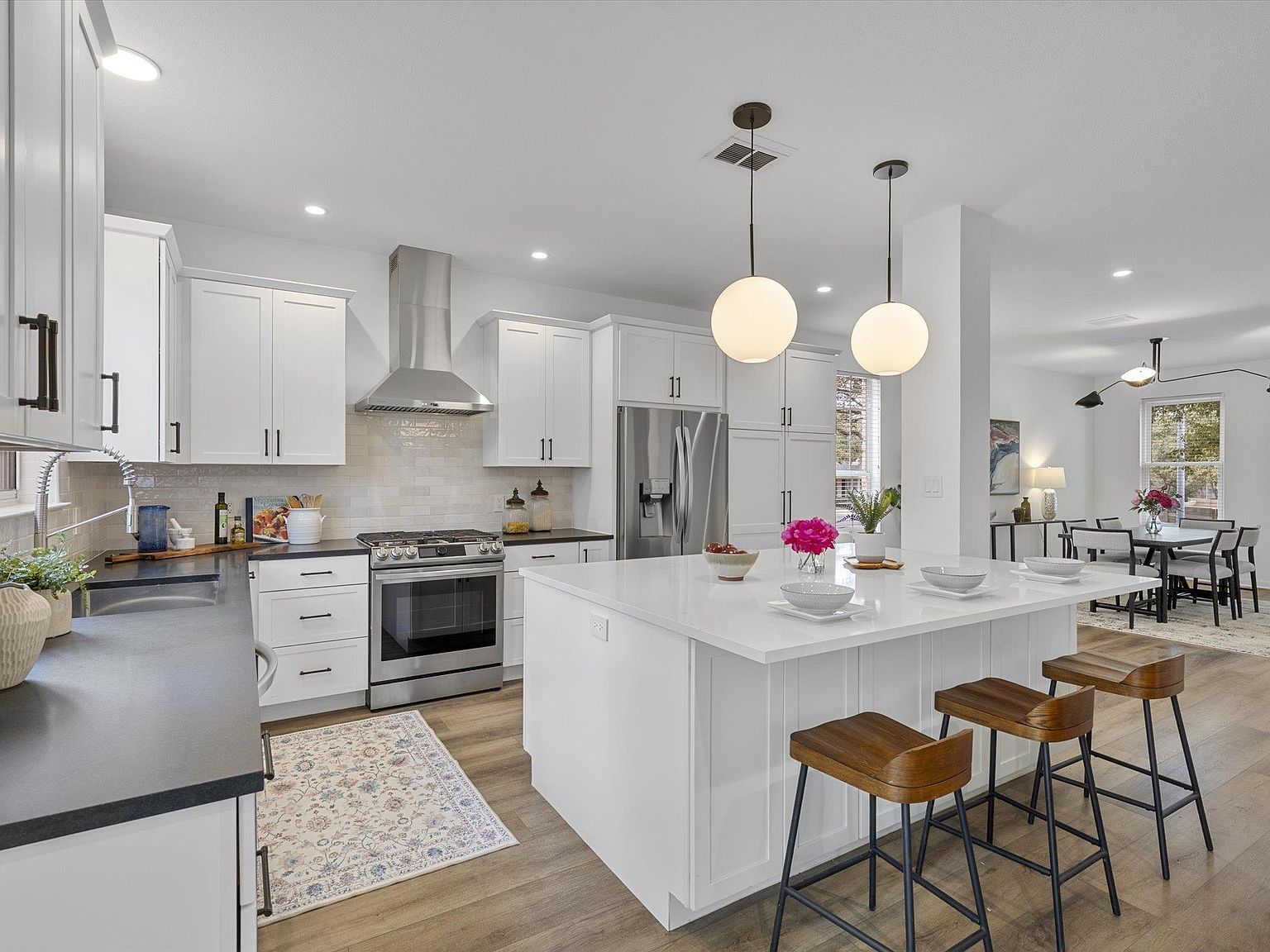 5948 Salcon Cliff Dr Austin, TX 78749 - Thumbnail 3