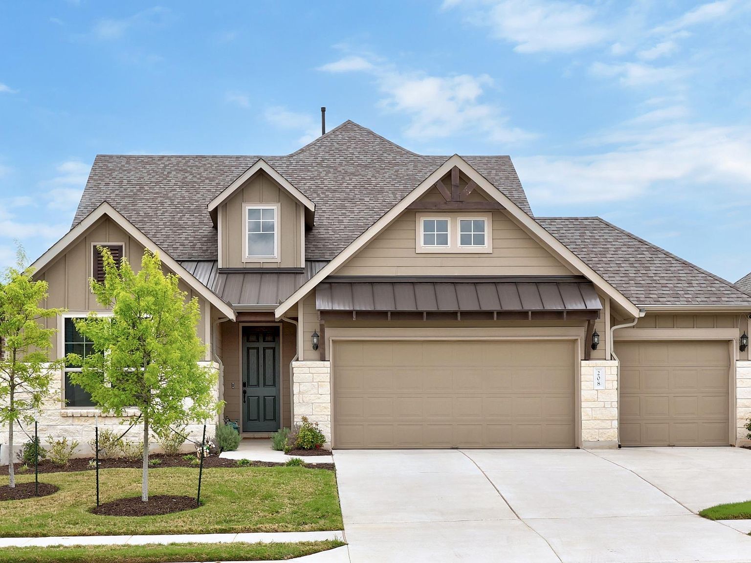 208 Olinda Way Liberty Hill, TX 78642 - Thumbnail 3