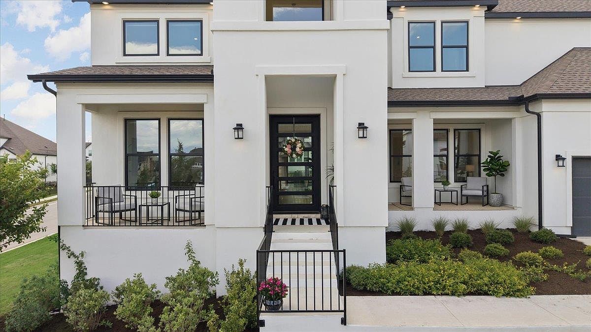 5037 Carsoli Ln Leander, TX 78641 - Thumbnail 3