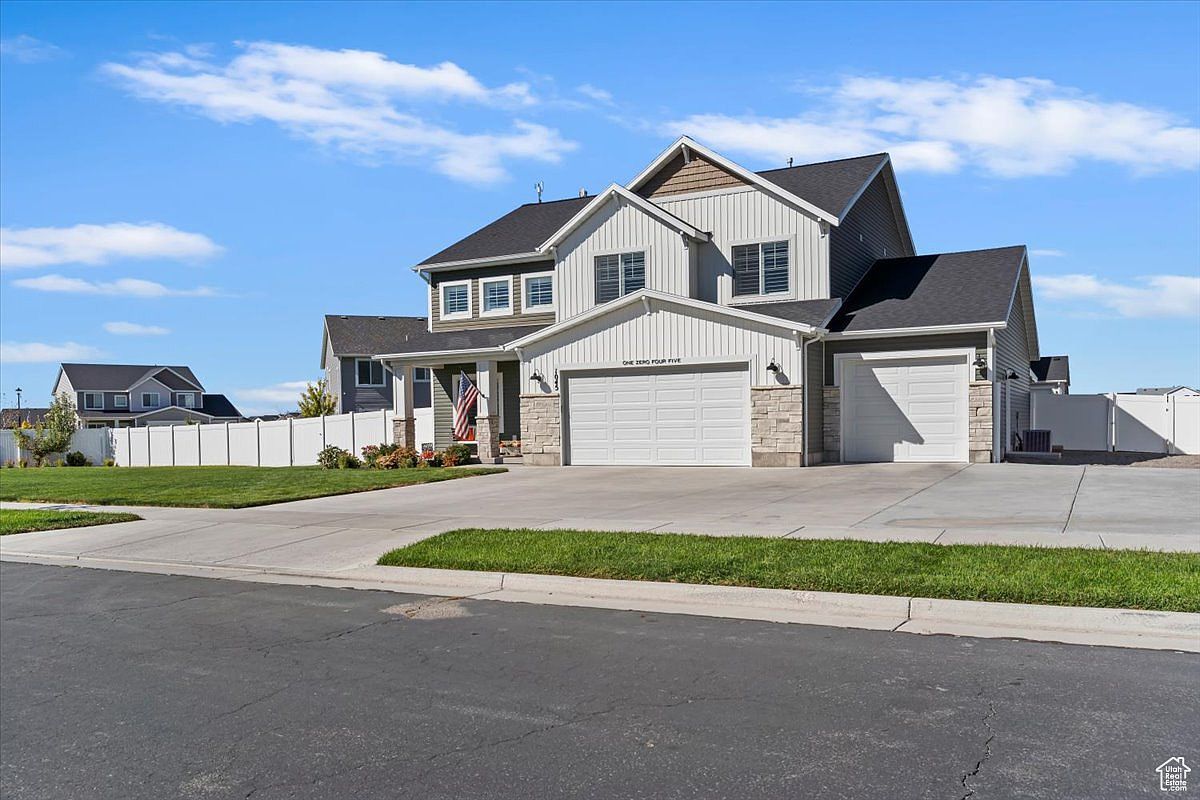 1045 W 2400 S Logan, UT 84321 - Thumbnail 3