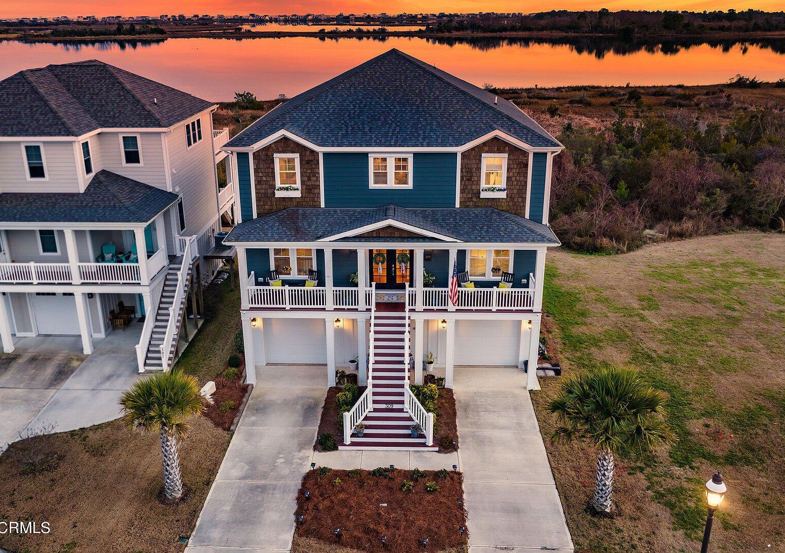 309 Fiddlehead Ct Holly Ridge, NC 28445 - Thumbnail 3