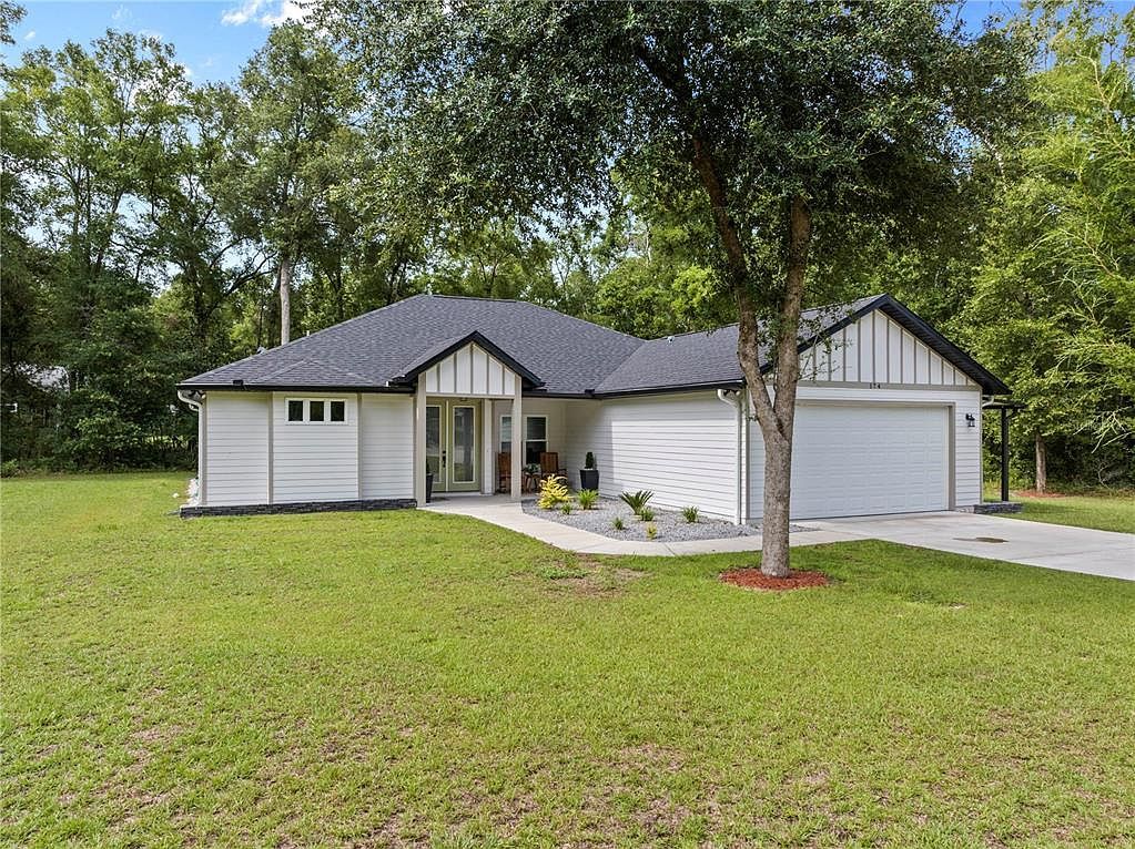 174 SW Caboose Dr Fort White, FL 32038 - Thumbnail 3