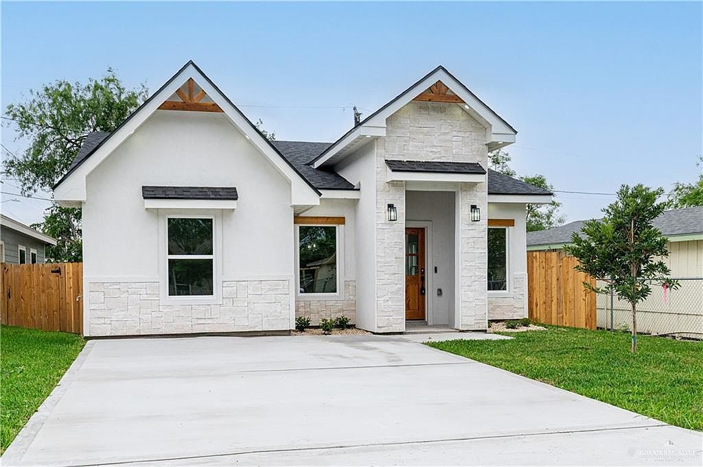 322 Palm Ave Mercedes, TX 78570 - Thumbnail 3