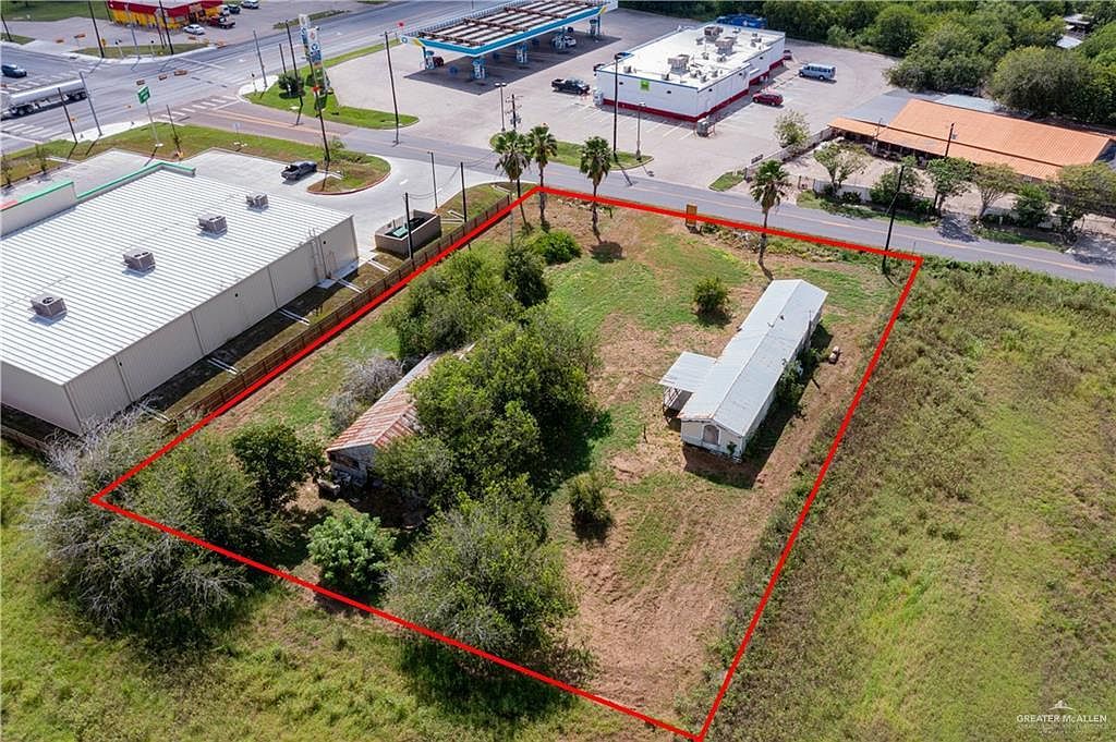 0 Sam Houston Blvd Rio Hondo, TX 78583 - Thumbnail 3