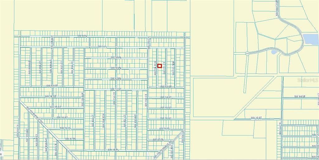 LOT 19 SW 151st Ter LOT 19 Ocala, FL 34481 - Thumbnail 3