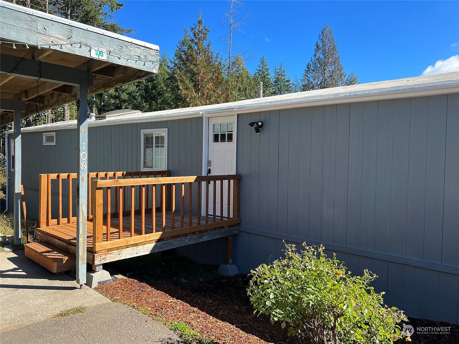 9111 66th Ave NW TRAILER 108 Gig Harbor, WA 98332 - Thumbnail 3